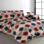 classic plaid comforter set