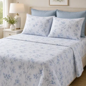 bedsheets